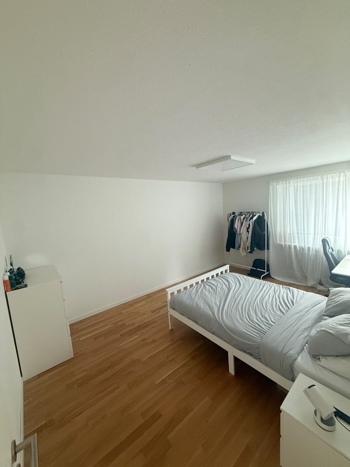 Zimmer in einer WG, Foto 1 von 4