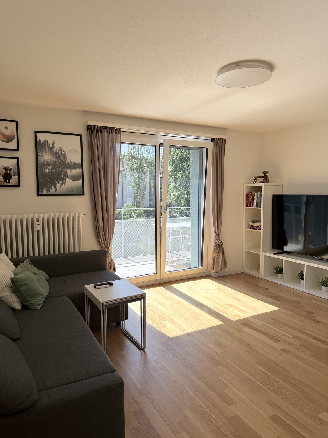 Zimmer in einer WG, Foto 2 von 4
