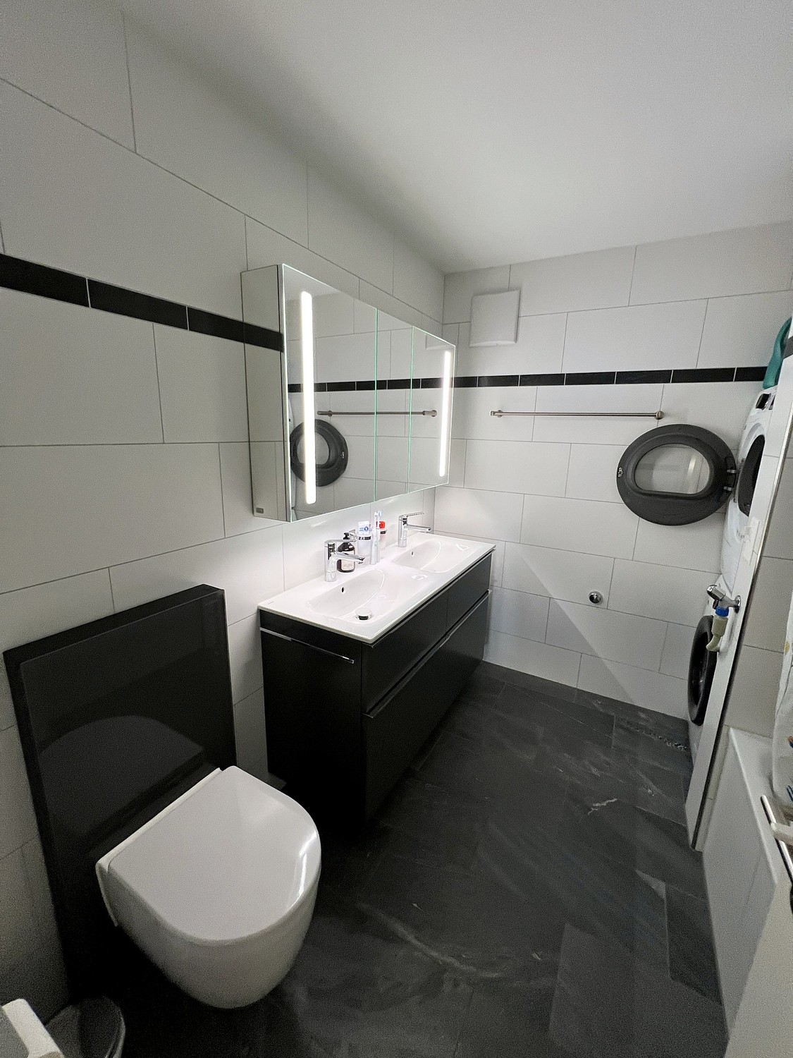 Appartamento di 3 ½ locali