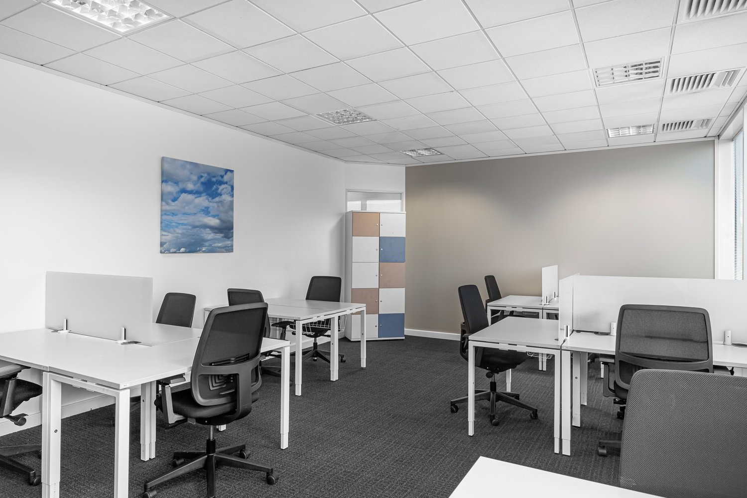 Office, Foto 1 von 8