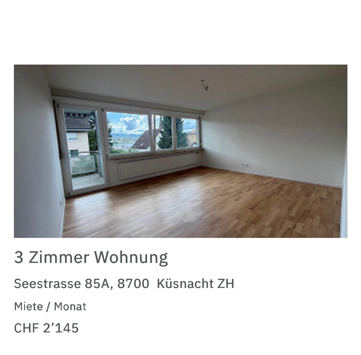 Chambre en colocation