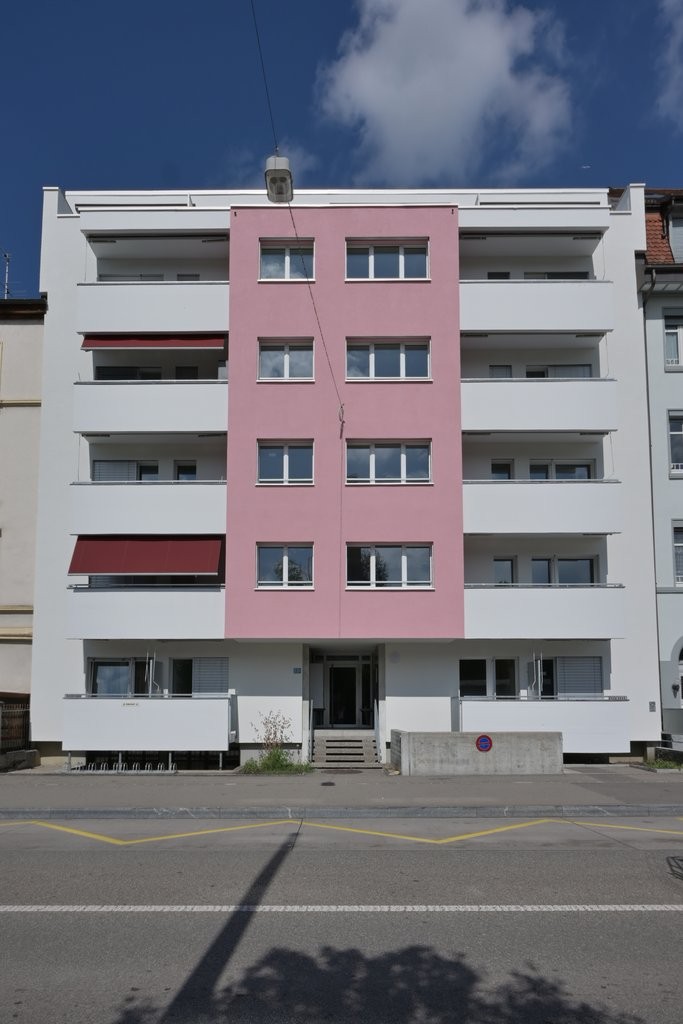 2 room apartment
