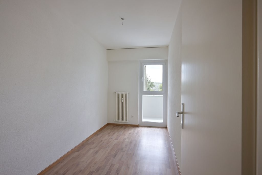 2 room apartment