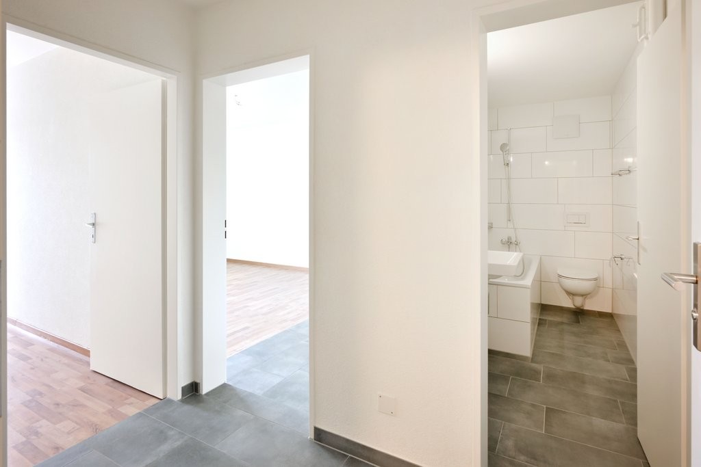 2 room apartment