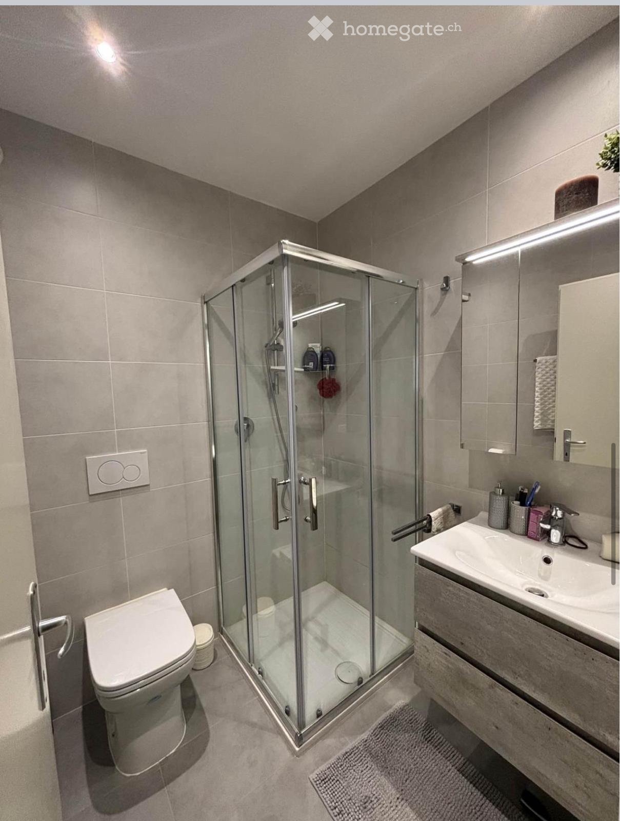 2-Zimmer-Wohnung, Foto 3 von 5