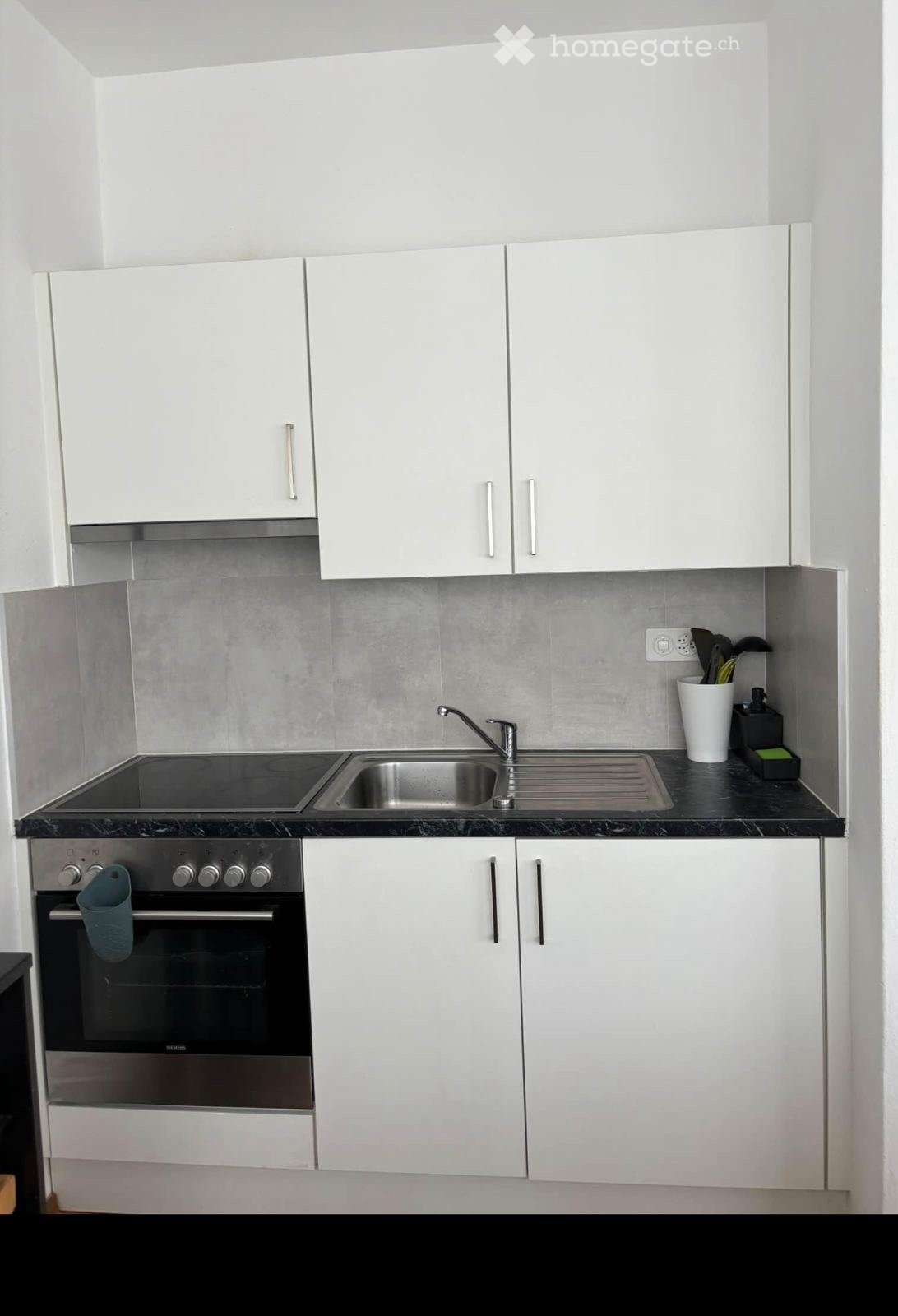 2-Zimmer-Wohnung, Foto 4 von 5