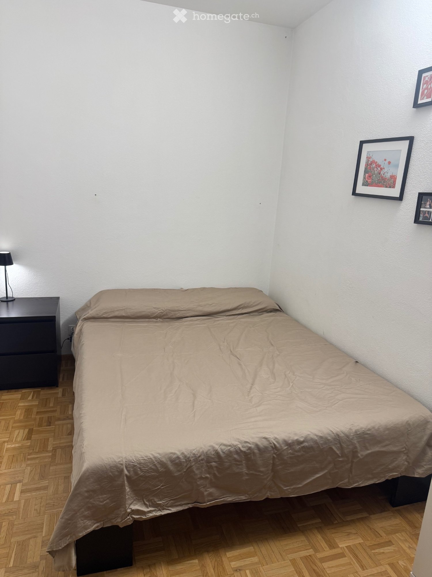 2-Zimmer-Wohnung, Foto 5 von 5