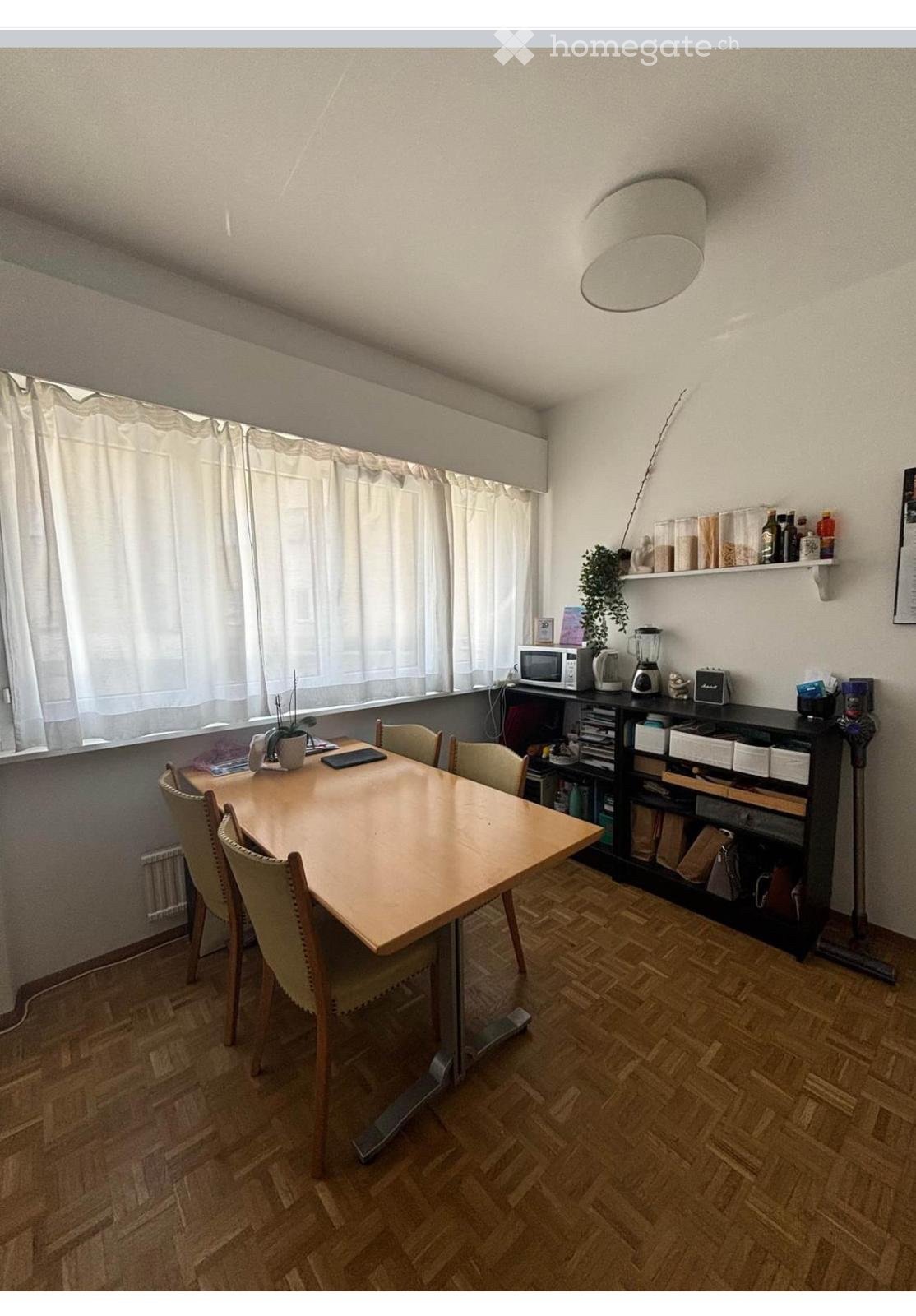 2-Zimmer-Wohnung, Foto 2 von 5