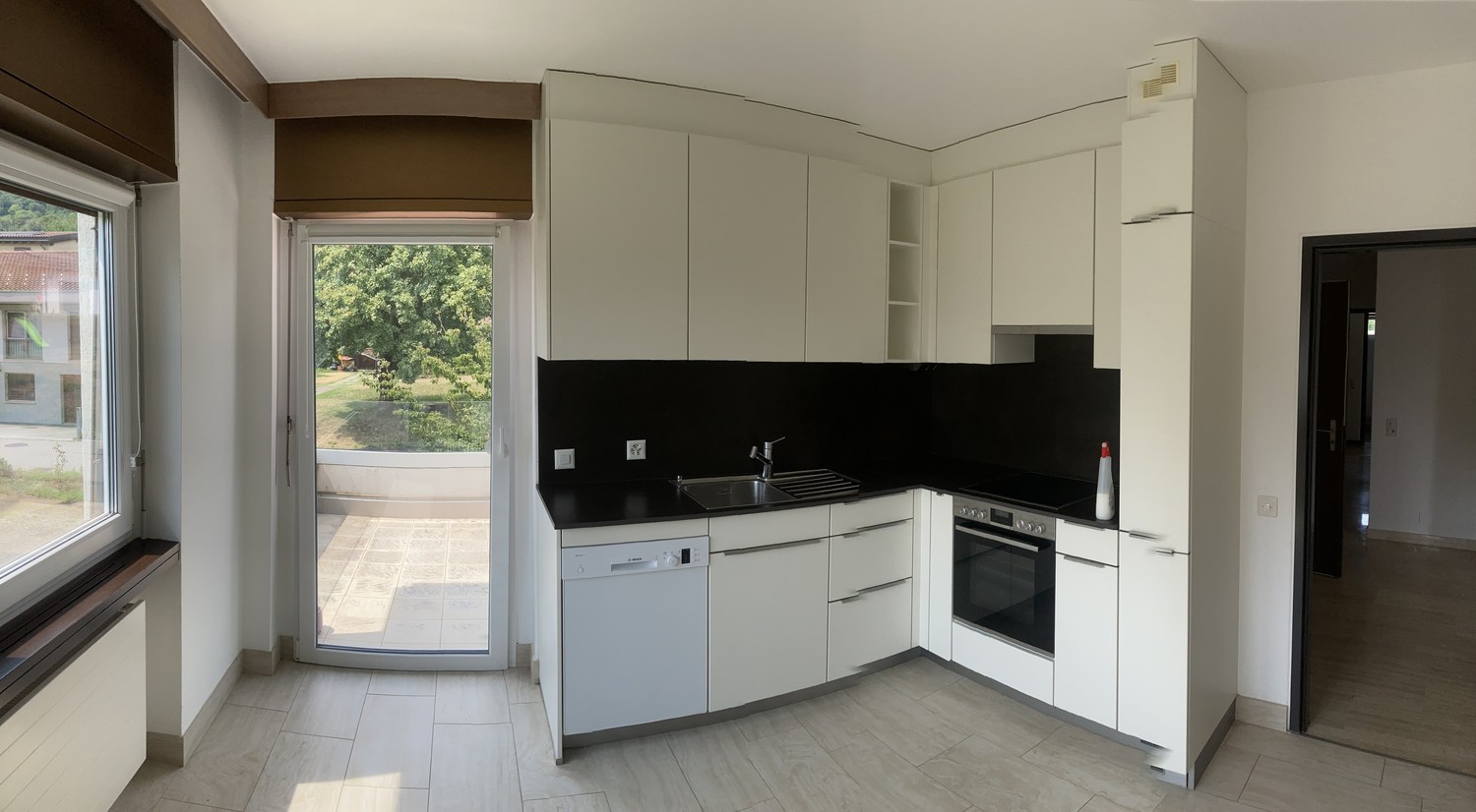 Appartement de 4 ½ pièces