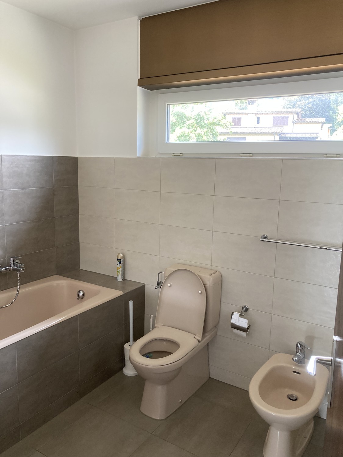 Appartement de 4 ½ pièces