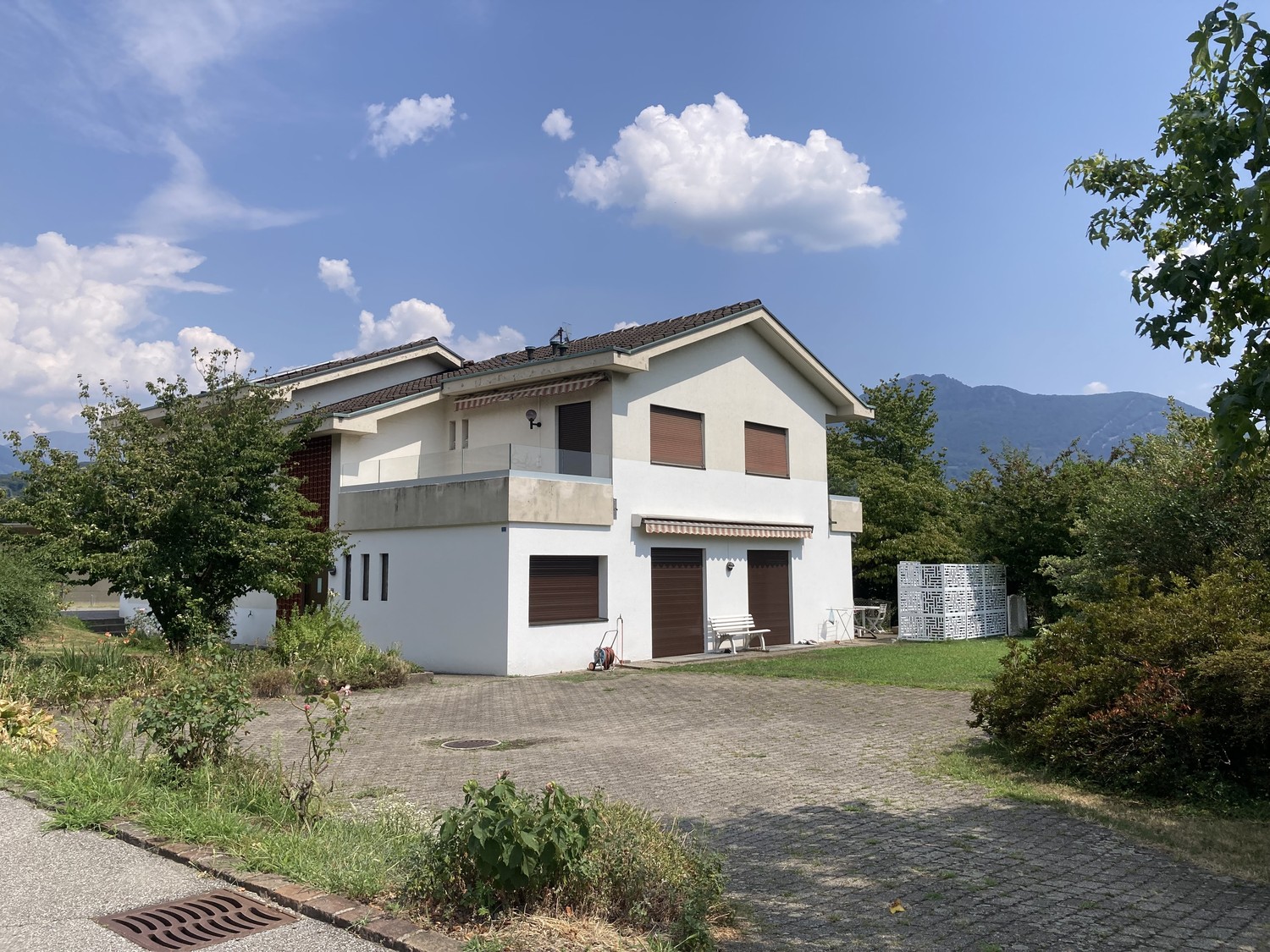 Appartement de 4 ½ pièces
