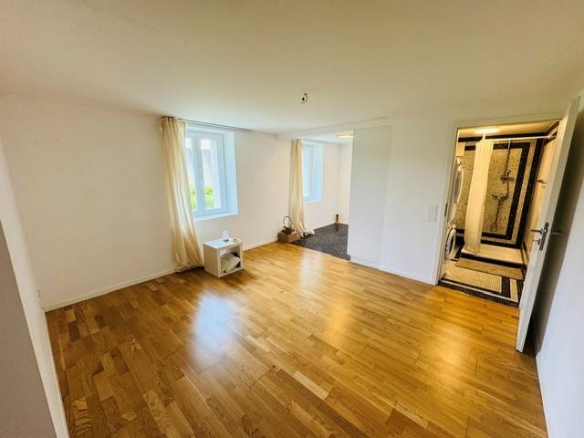 1 ½ rooms apartment, Foto 2 von 10