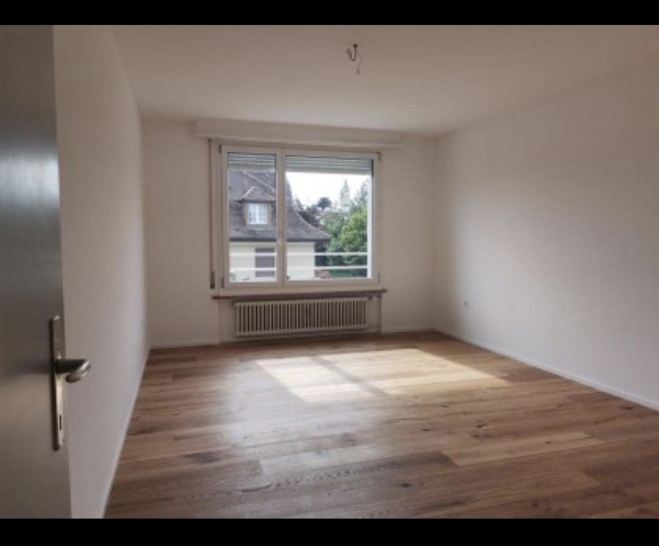 4 ½ rooms apartment, Foto 1 von 10