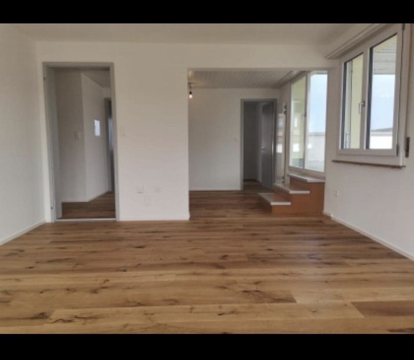 4 ½ rooms apartment, Foto 7 von 10