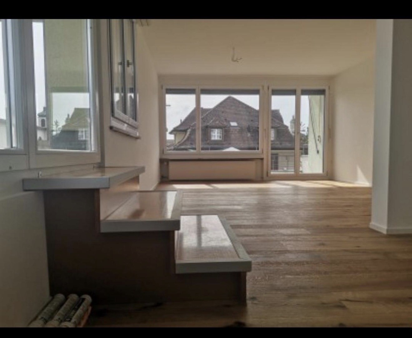 4 ½ rooms apartment, Foto 5 von 10