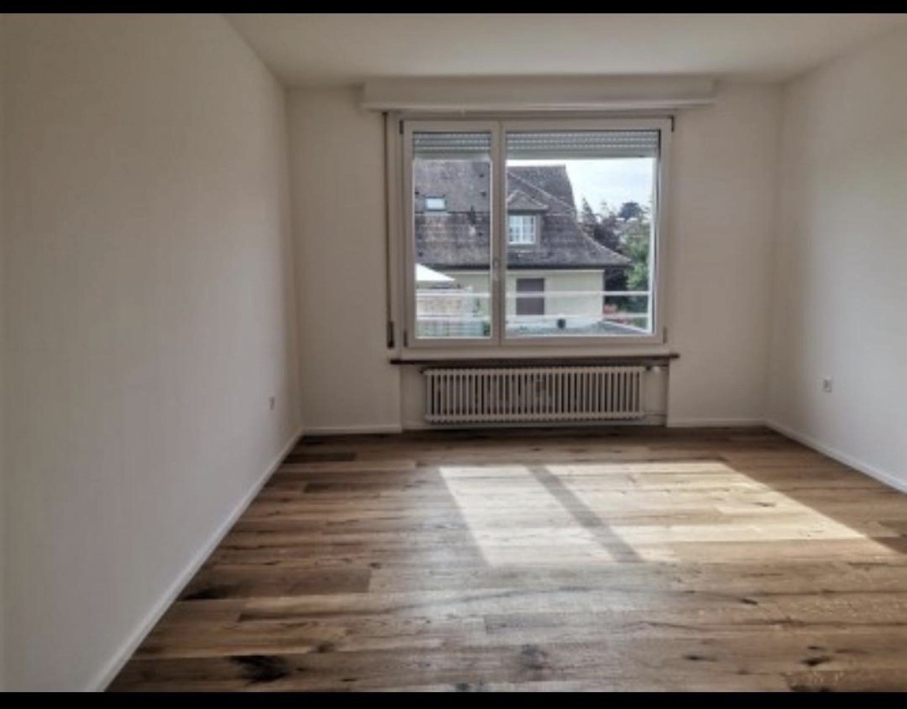 4 ½ rooms apartment, Foto 9 von 10