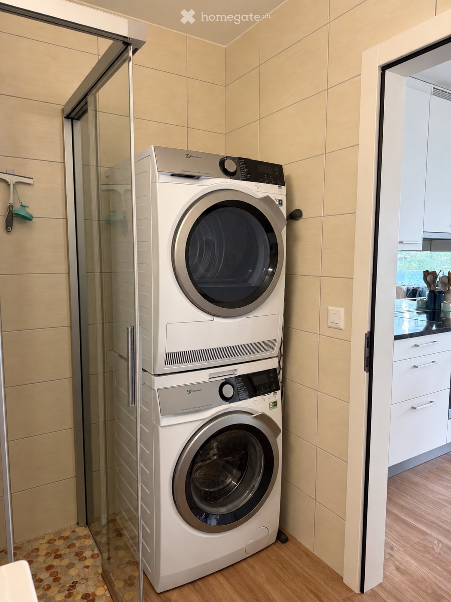 2-Zimmer-Wohnung, Foto 9 von 10