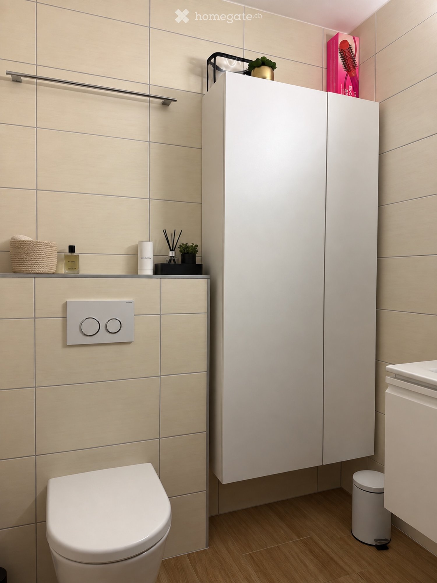2-Zimmer-Wohnung, Foto 8 von 10