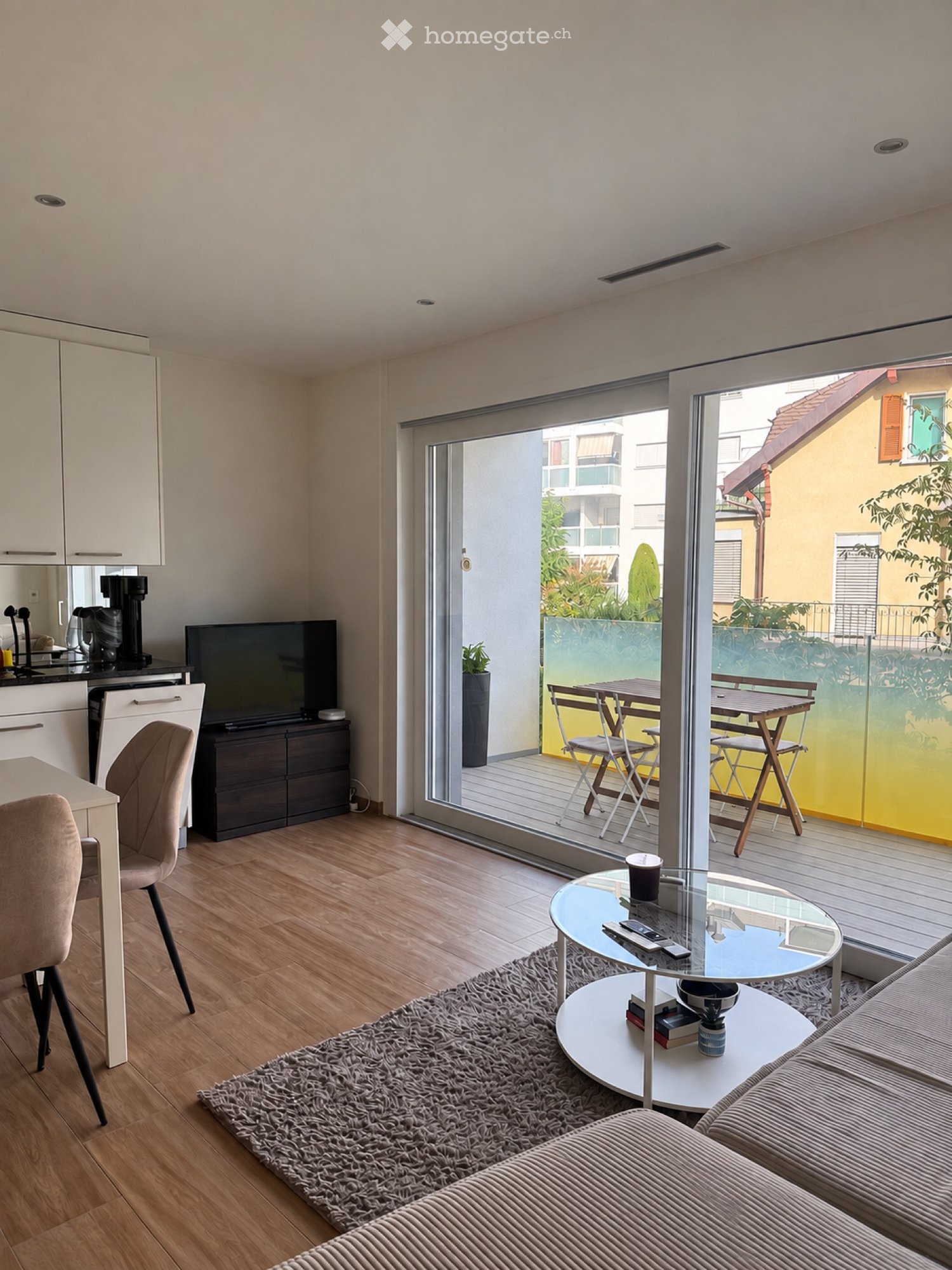 2-Zimmer-Wohnung, Foto 4 von 10