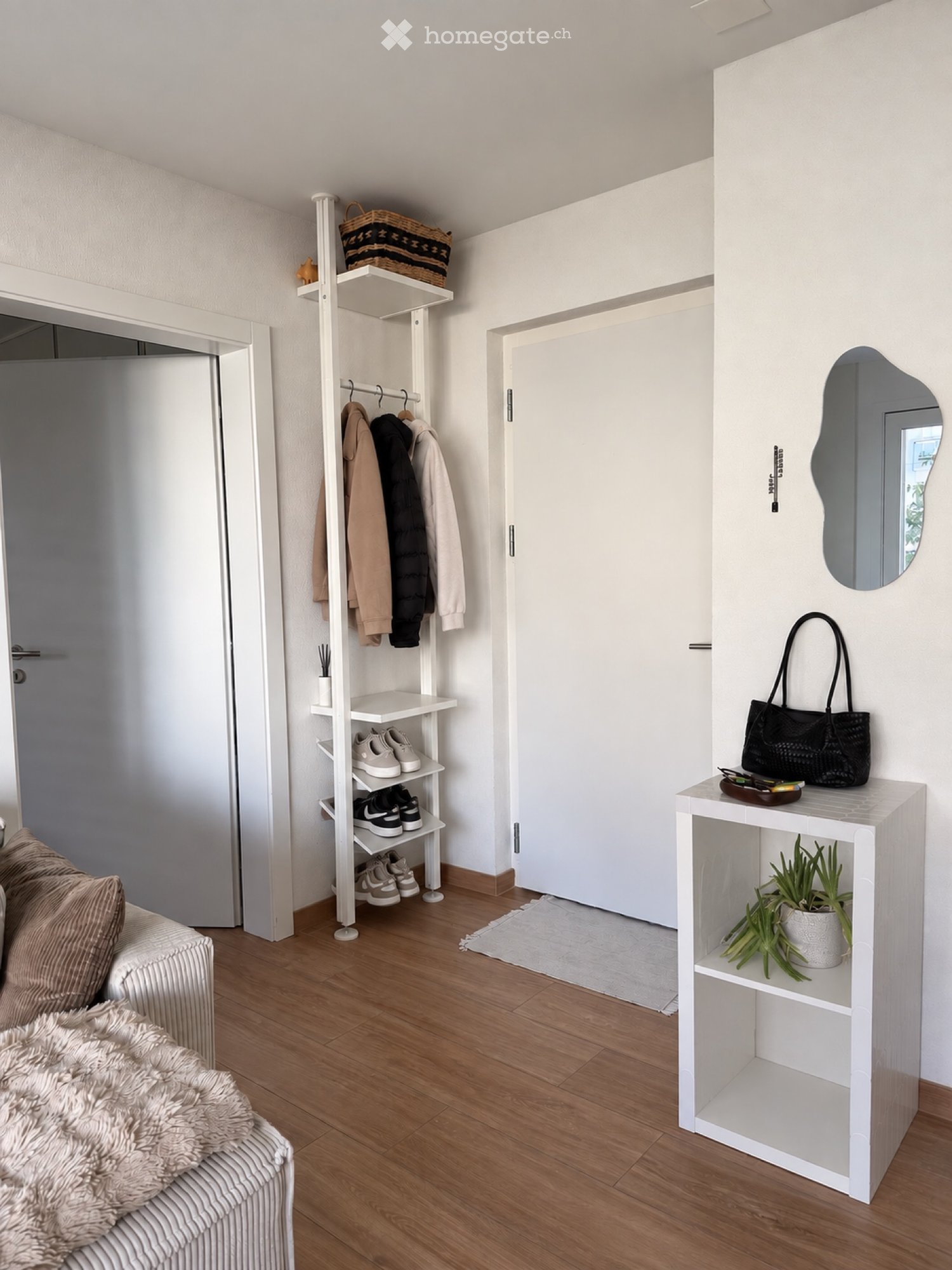 2-Zimmer-Wohnung, Foto 5 von 10