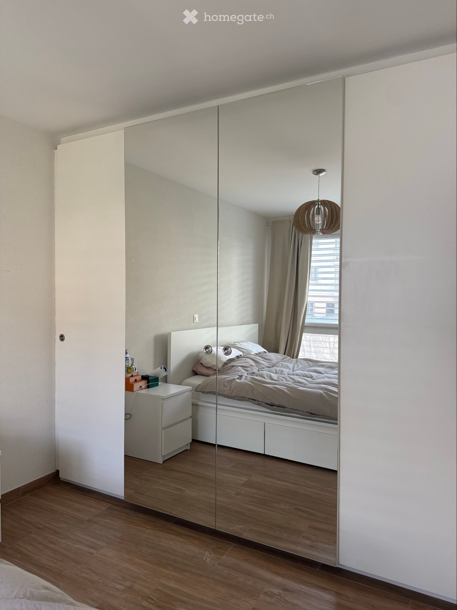 2-Zimmer-Wohnung, Foto 7 von 10