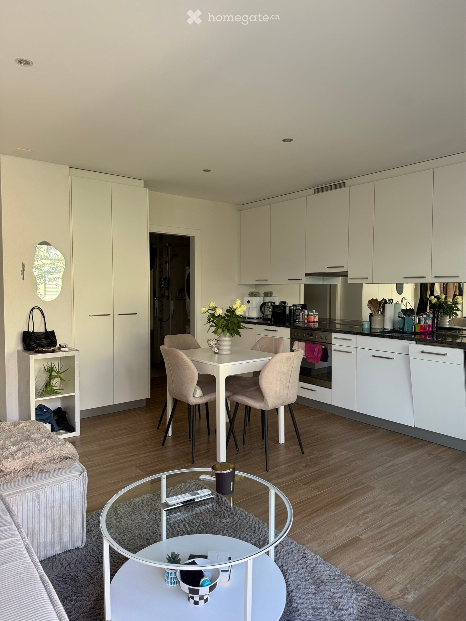 2-Zimmer-Wohnung, Foto 1 von 10