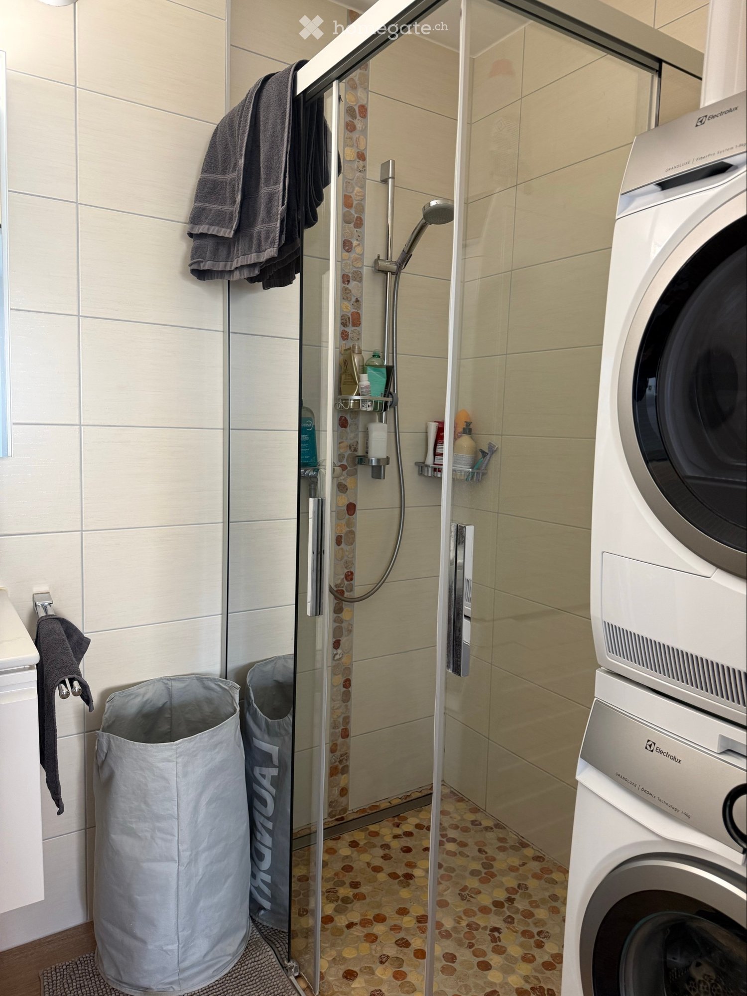 2-Zimmer-Wohnung, Foto 10 von 10