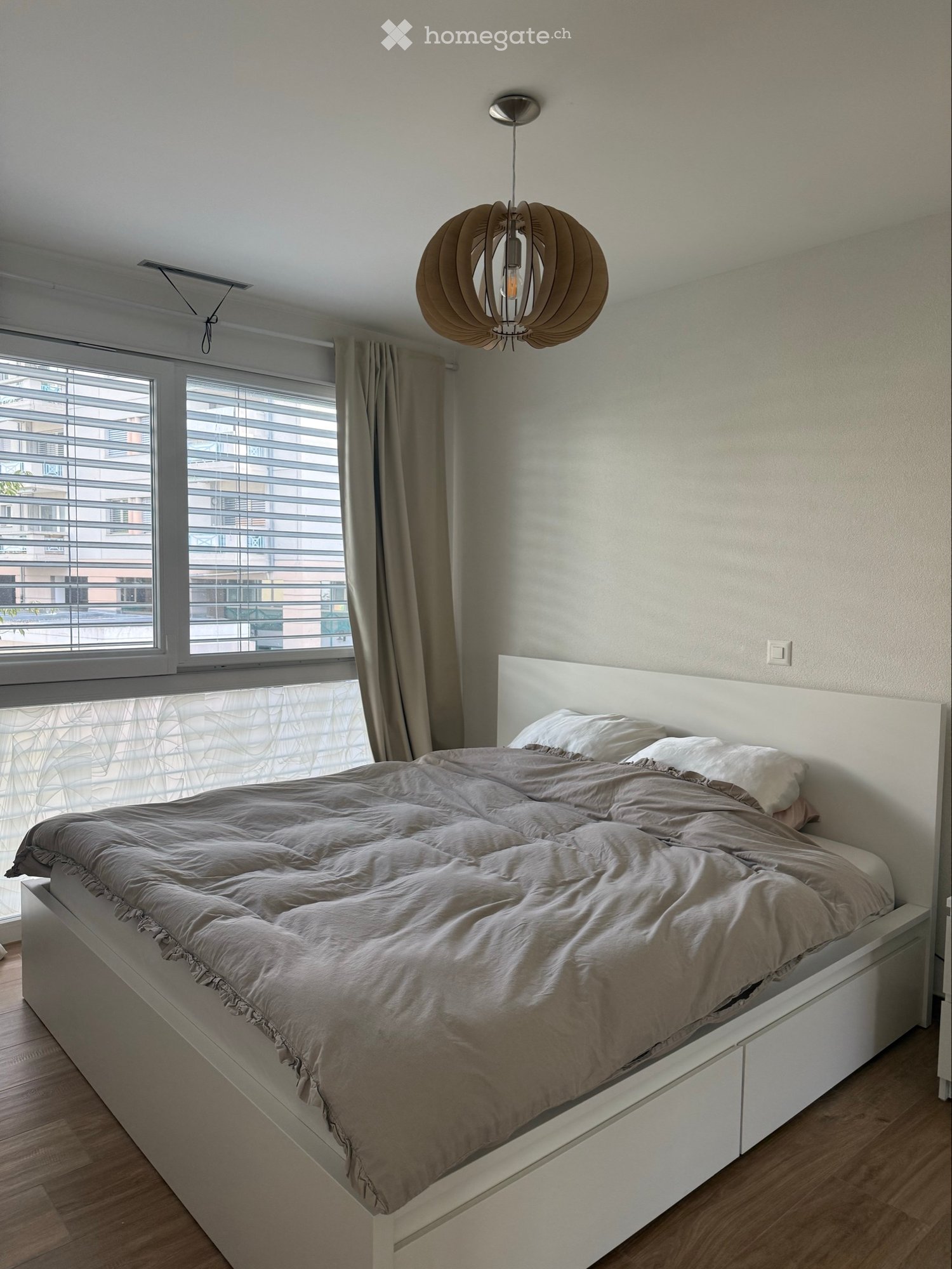 2-Zimmer-Wohnung, Foto 6 von 10