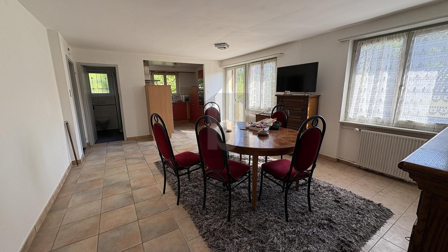 Casa singola di 8 ½ locali