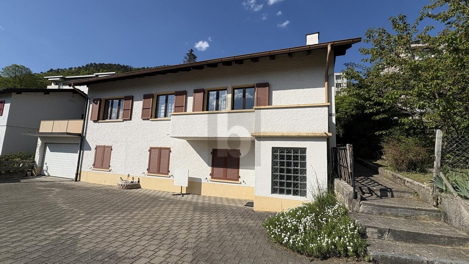 Casa singola di 8 ½ locali