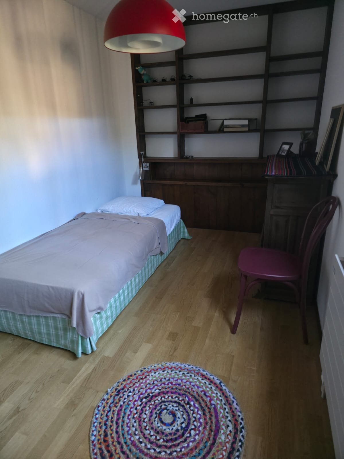 4 ½ rooms apartment