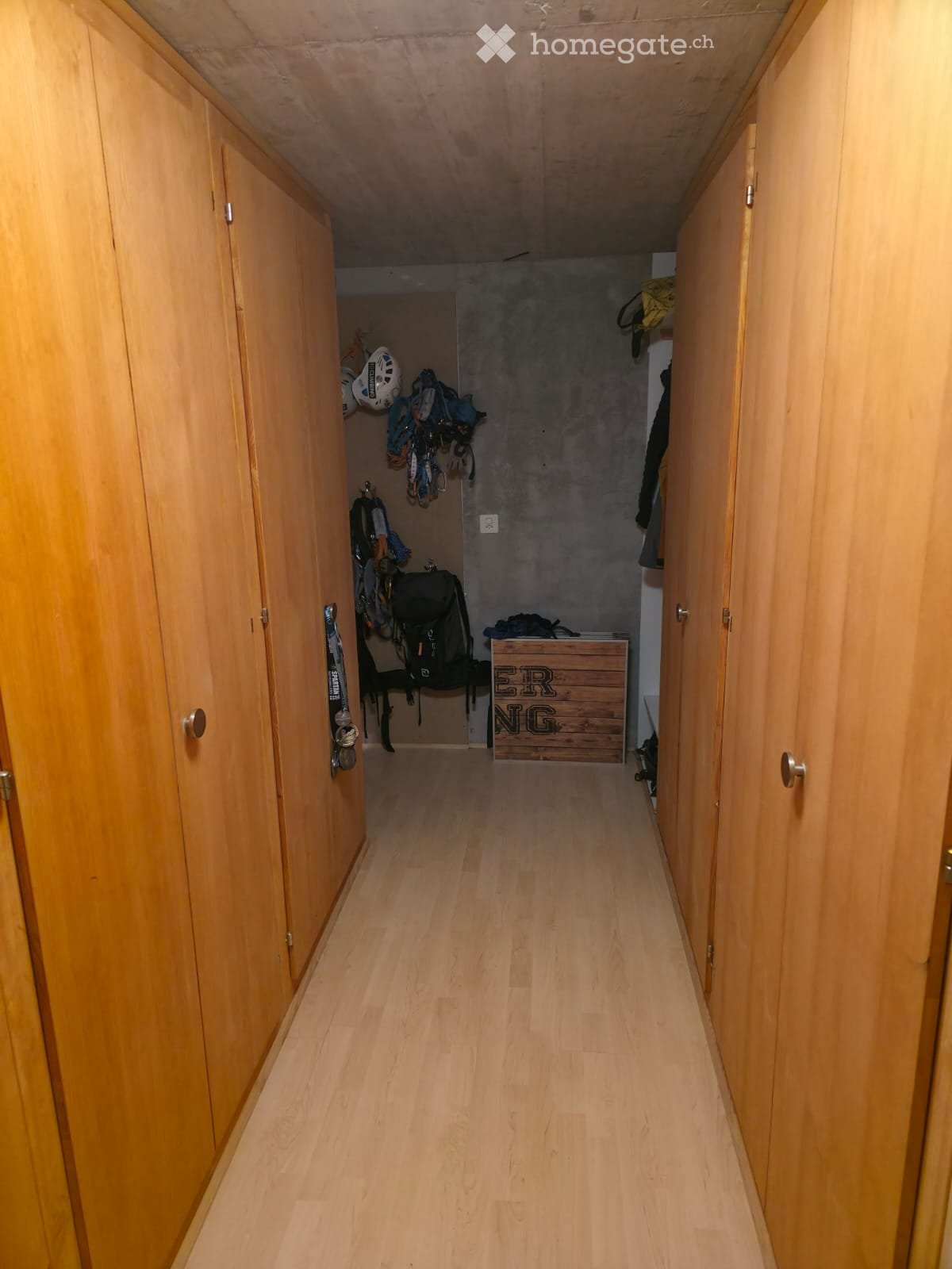 4 ½ rooms apartment