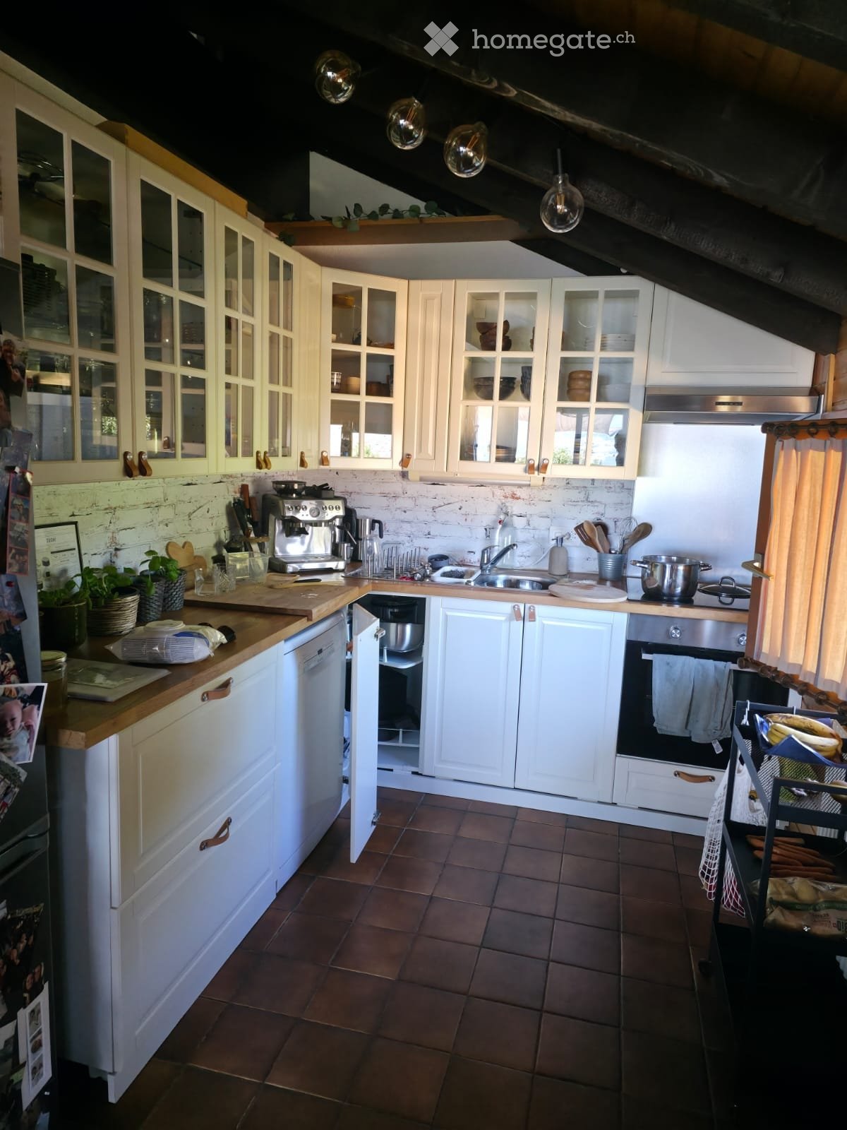 4 ½ rooms apartment