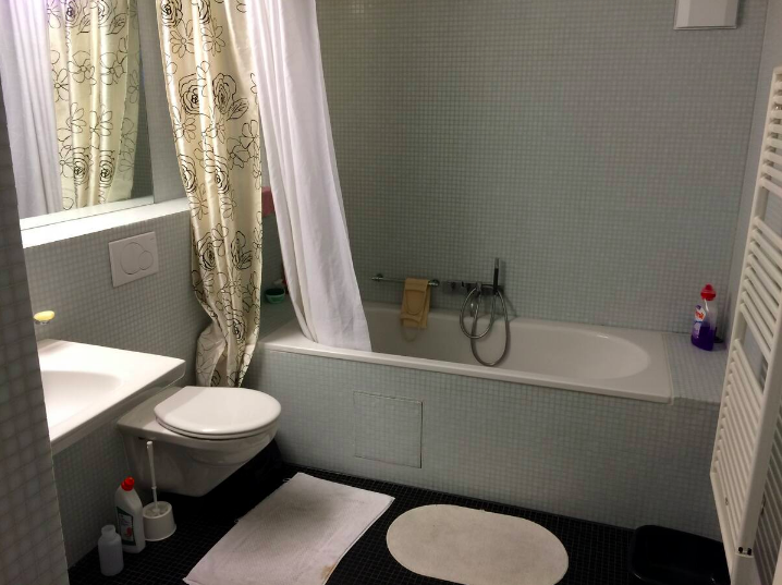2-Zimmer-Wohnung, Foto 5 von 5