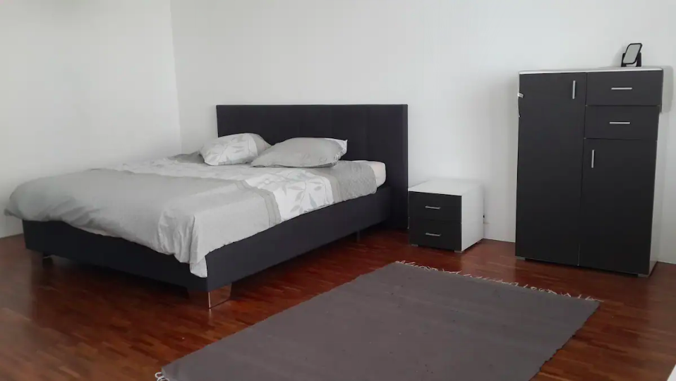 2-Zimmer-Wohnung, Foto 4 von 5