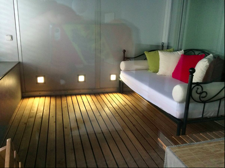 2-Zimmer-Wohnung, Foto 3 von 5