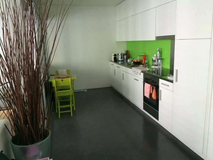 2-Zimmer-Wohnung, Foto 1 von 5
