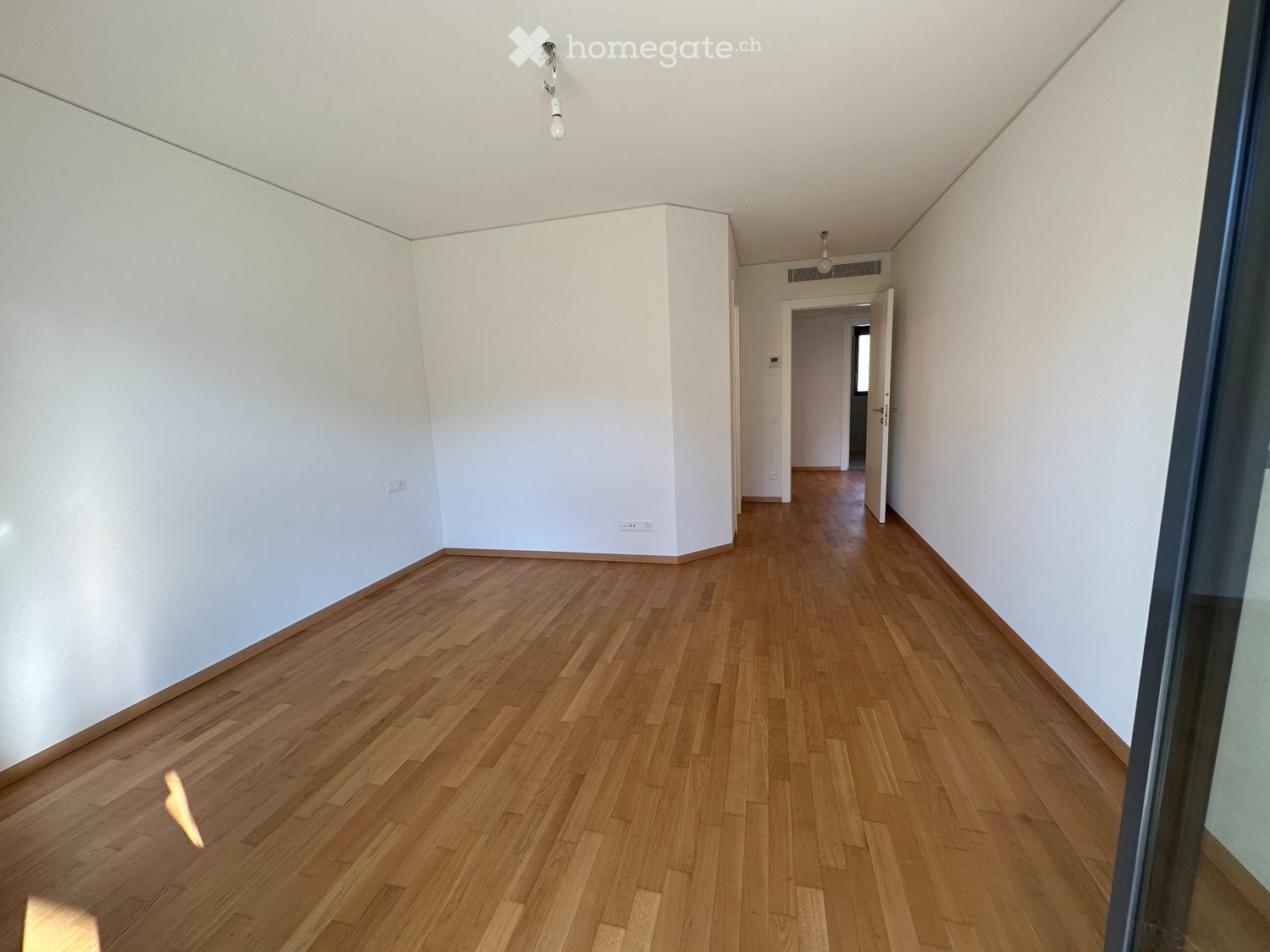 Appartement 4 ½ pièces