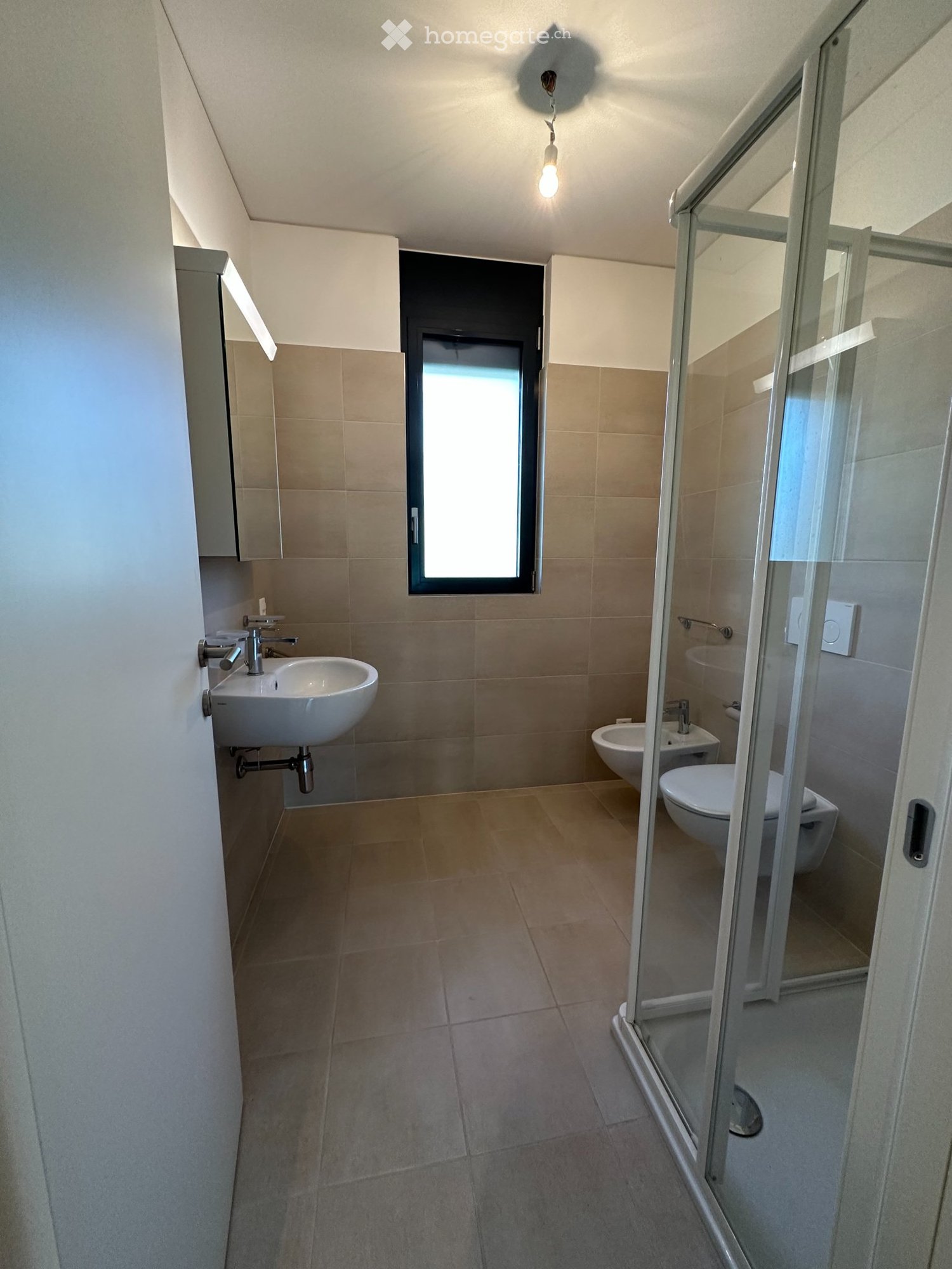 Appartement 4 ½ pièces