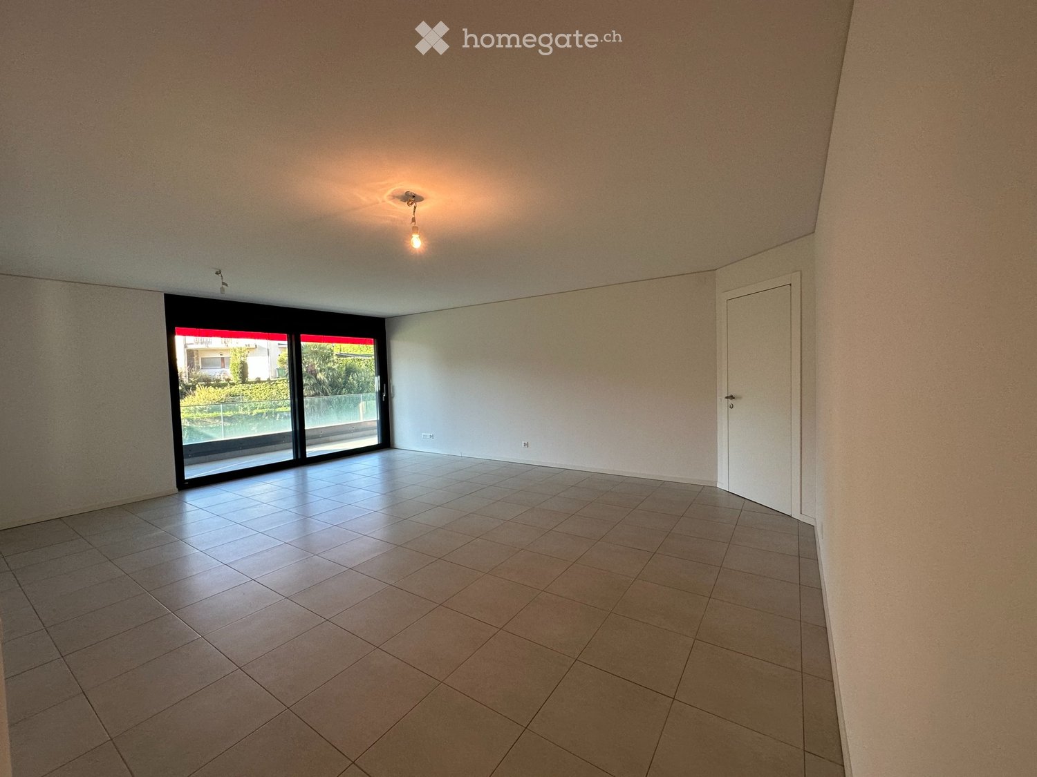 Appartement 4 ½ pièces