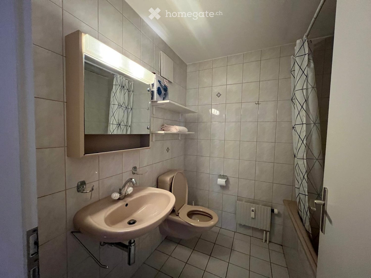 4 ½ Zimmer Wohnung, Foto 5 von 5