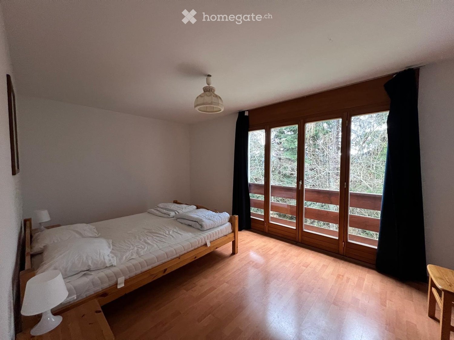 4 ½ Zimmer Wohnung, Foto 1 von 5