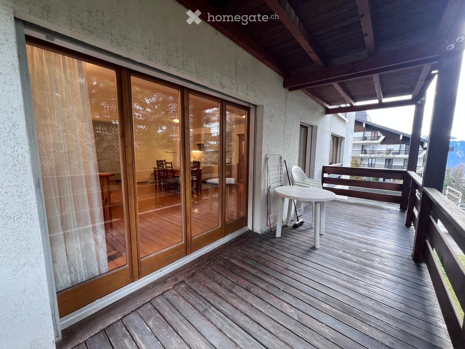 4 ½ Zimmer Wohnung, Foto 4 von 5