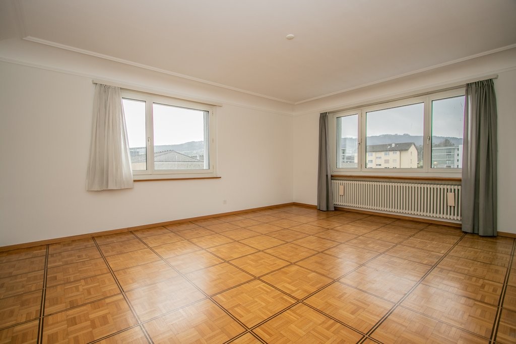 4 ½ rooms apartment, foto 5 di 5