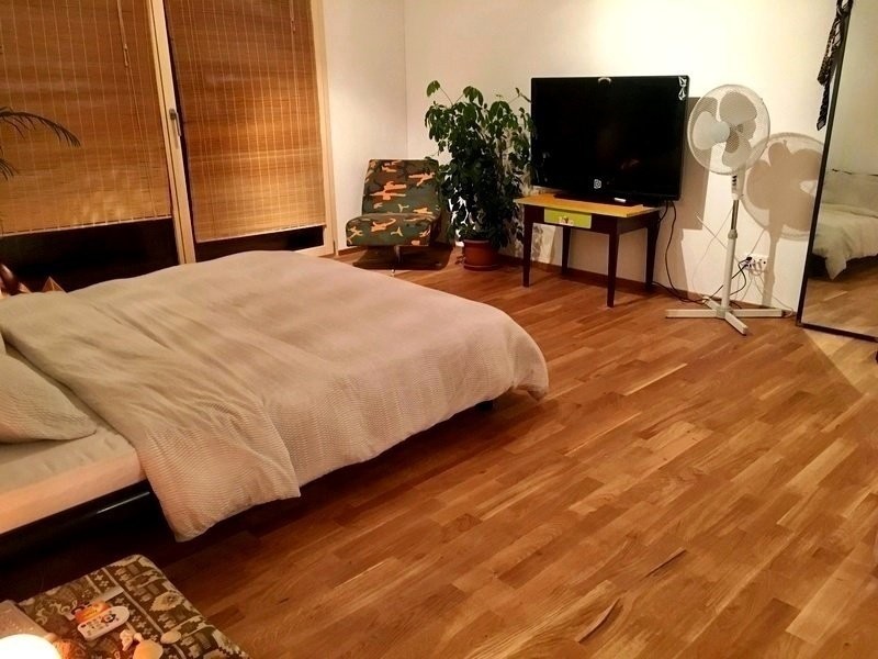 5 rooms furnished flat, Foto 5 von 10