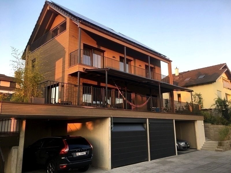5 rooms furnished flat, Foto 9 von 10