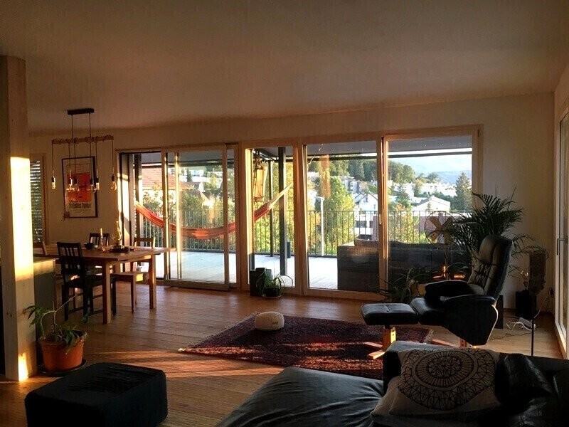 5 rooms furnished flat, Foto 4 von 10