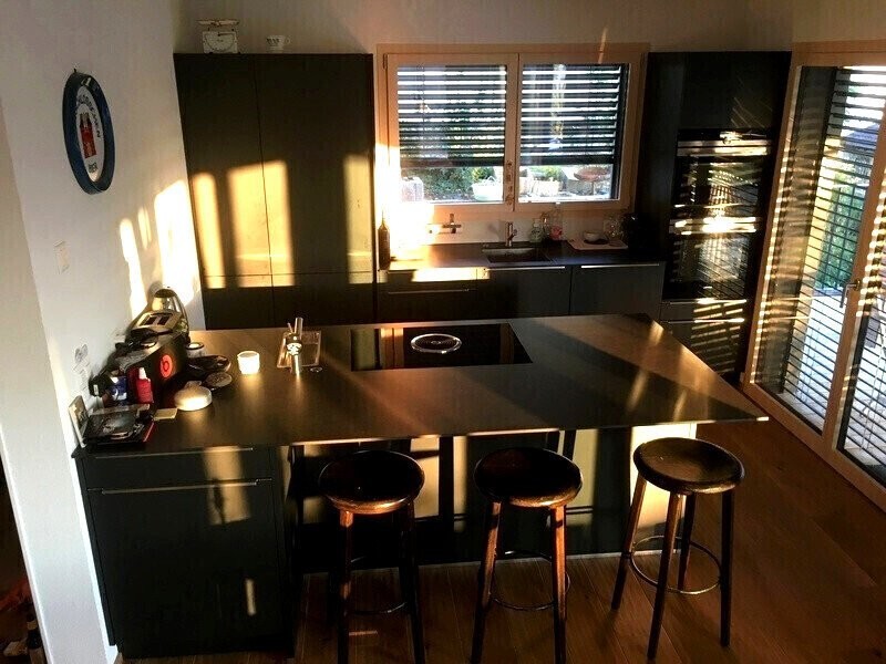 5 rooms furnished flat, Foto 3 von 10