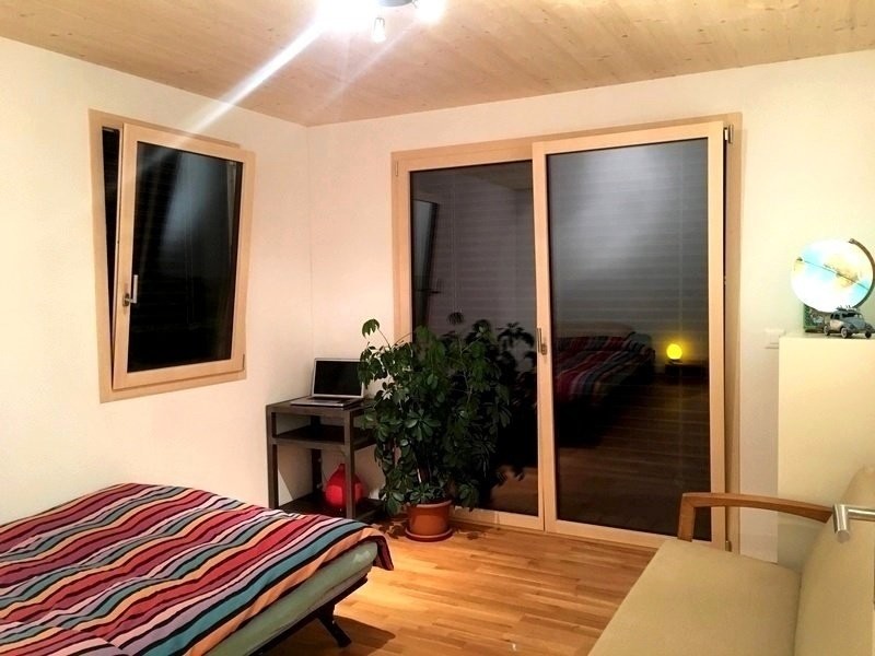 5 rooms furnished flat, Foto 8 von 10