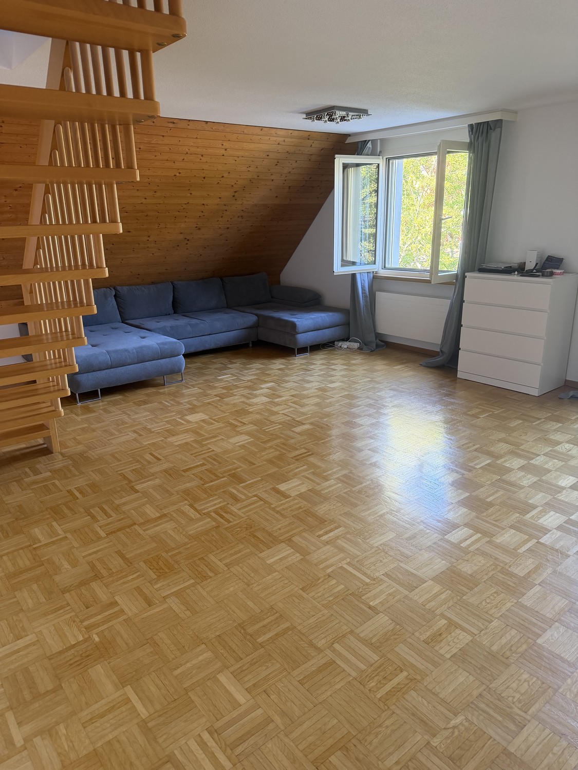 3 ½ rooms apartment, Foto 1 von 6